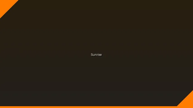 必撸作品 - 《日出之前》XGAME网站 参赛视频